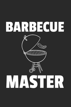 BBQ Notizbuch: BBQ Grillen Notizbuch für Liebhaber / Notizheft / Notizblock A5 (6x9in) Dotted Notebook / Punkteraster / 120 gepunktete Seiten (German Edition)