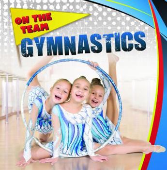 Gymnastics - Book  of the On the Team