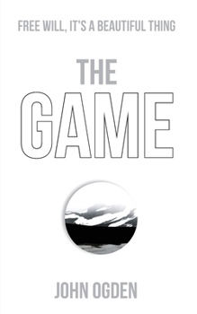 Paperback The Game Book