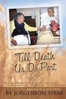 Paperback Till Death Us Do Part Book