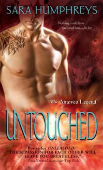 Untouched - Book #2 of the Amoveo Legend