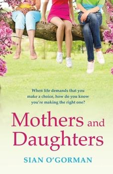 Mothers and Daughters: A Novel