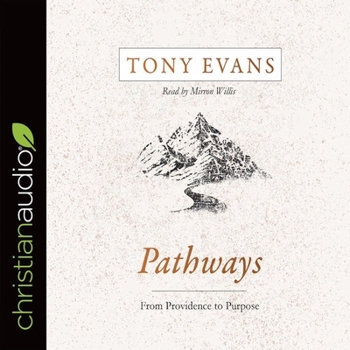 Audio CD Pathways: From Providence to Purpose Book