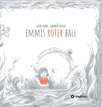 Hardcover Emmis roter Ball [German] Book
