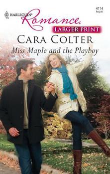 Miss Maple and the Playboy