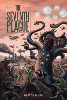 Paperback The Seventh Plague Book
