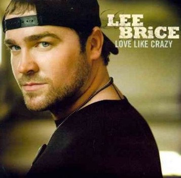 Music - CD Love Like Crazy Book