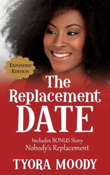 Paperback The Replacement Date: Expanded Edition Book