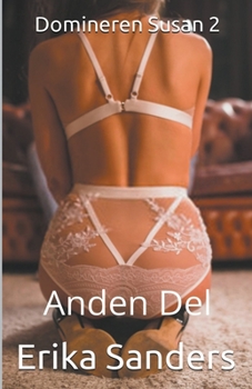 Paperback Domineren Susan 2. Anden Del [Danish] Book