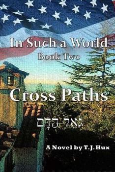 Paperback Cross Paths Book