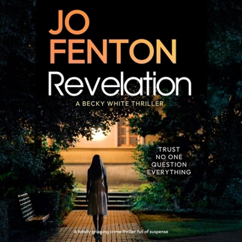 Revelation - Book #1 of the Becky White