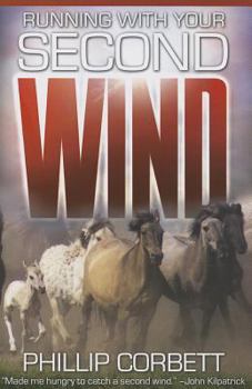 Paperback Running With Your Second Wind Book