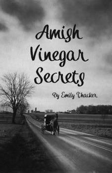 Paperback Amish Vinegar Secrets Book