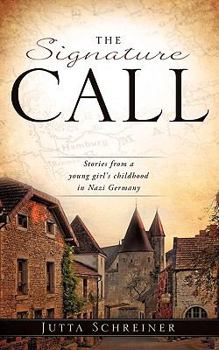 Paperback The Signature Call Book