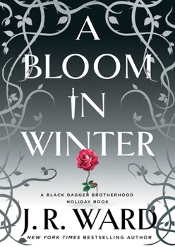 Hardcover A Bloom in Winter Book