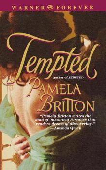 Tempted - Book #1 of the Tempted / Scandal