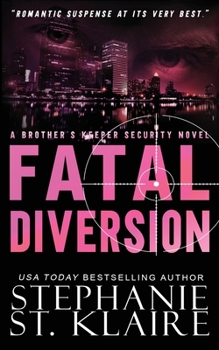 Paperback Fatal Diversion Book