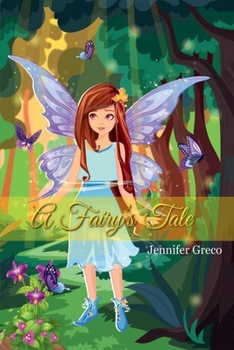 Paperback A Fairy's Tale Book