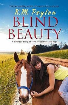 Paperback Blind Beauty Book