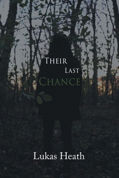 Paperback Their Last Chance Book