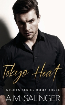 Paperback Tokyo Heat Book