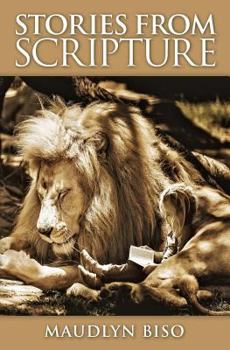Paperback Stories From Scripture Book