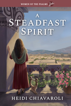 Paperback A Steadfast Spirit Book