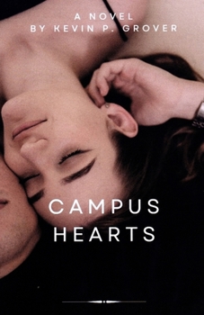 Paperback Campus Hearts Book