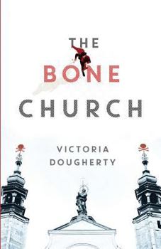 Paperback The Bone Church Book