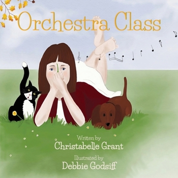 Paperback Orchestra Class Book
