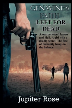 Paperback Genavine's Faith Book