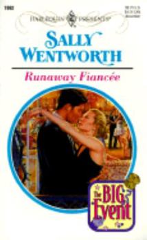 Runaway Fiancee - Book #7 of the Big Event