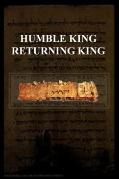 Paperback Humble King Returning King Book