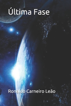 Paperback Última Fase [Portuguese] Book