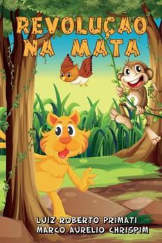 Paperback Revolução na Mata [Portuguese] Book