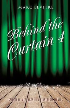 Paperback Behind the Curtain 4 Book