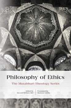 Paperback Philosophy Of Ethics Book