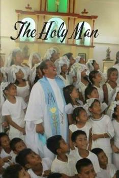 Paperback The Holy Man Book
