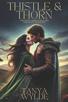 Paperback Thistle & Thorn Book