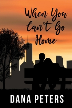 Paperback When You Can't Go Home Book