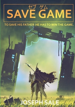 Paperback Save Game Book