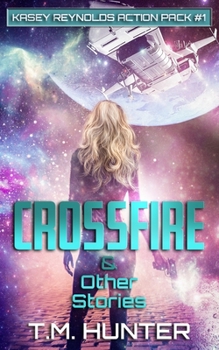 Paperback Crossfire & Other Stories Book