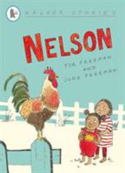 Paperback Nelson. Tor Freeman and Jude Freeman Book