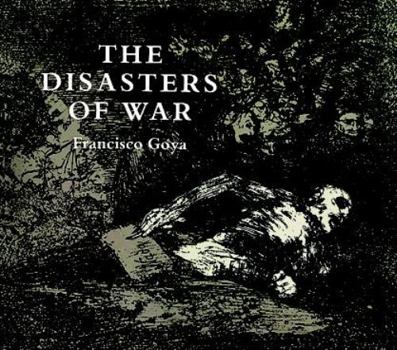 Paperback The Disasters of War Book