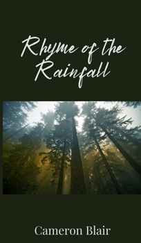 Hardcover Rhyme of the Rainfall Book