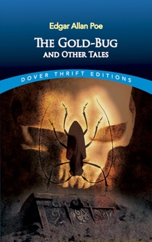 Paperback The Gold-Bug and Other Tales Book