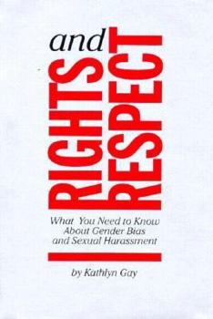 Library Binding Rights and Respect Book