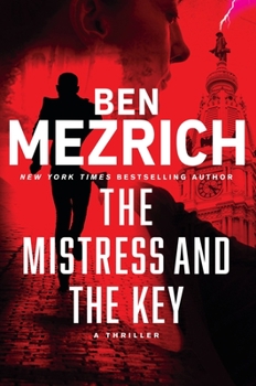Hardcover The Mistress and the Key Book