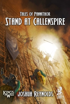 Paperback Stand at Callenspire Book