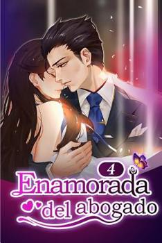 Paperback Enamorada del abogado 4: ?Qu? tal mi marido al vapor? [Spanish] Book